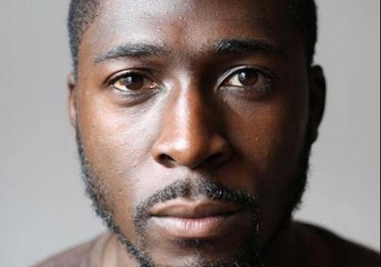 Eric Kofi-Abrefa