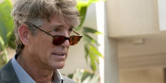 Eric Roberts