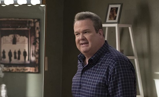 Eric Stonestreet