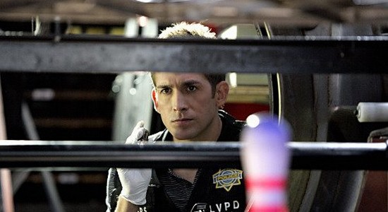 Eric Szmanda