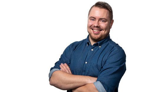 Erik Malmström