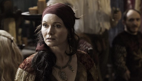 Essie Davis