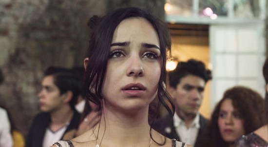 Fiona Palomo