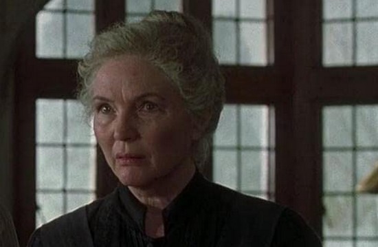 Fionnula Flanagan