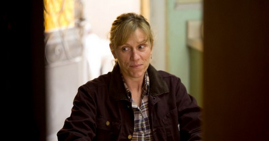 Frances McDormand
