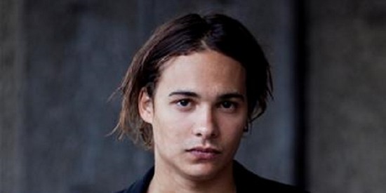Frank Dillane