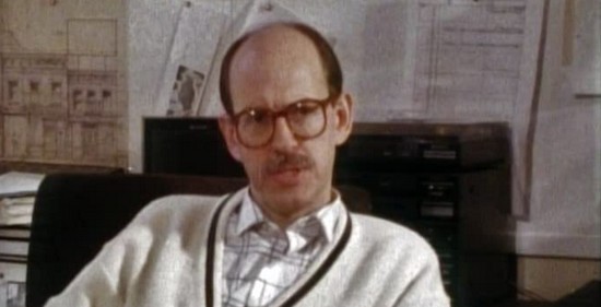 Frank Oz