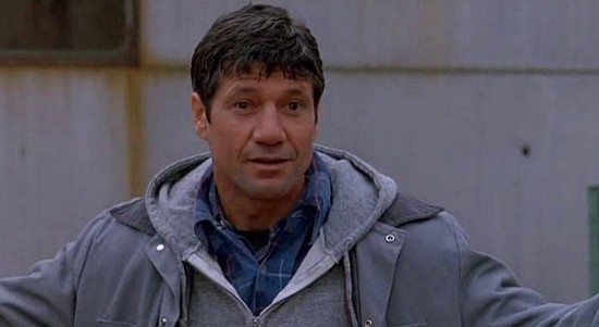 Fred Ward