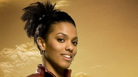 Freema Agyeman