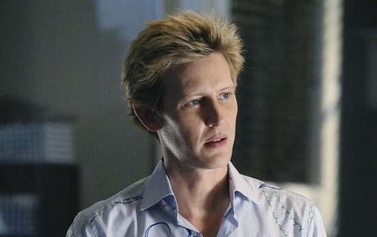 Gabriel Mann