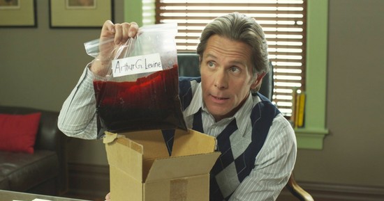 Gary Cole