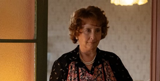Gemma Jones