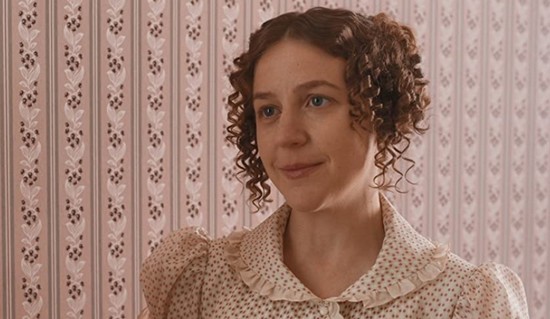 Gemma Whelan