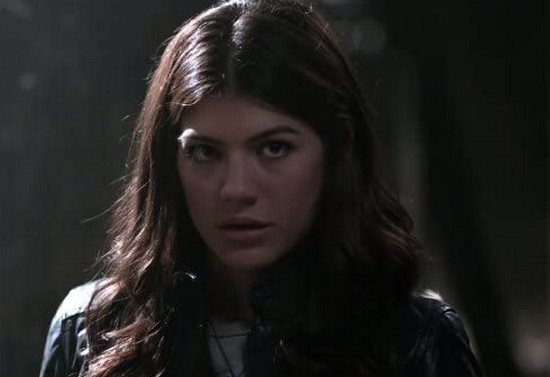 Genevieve Padalecki