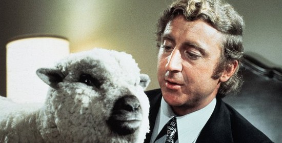 Gene Wilder