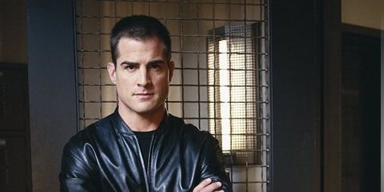 George Eads