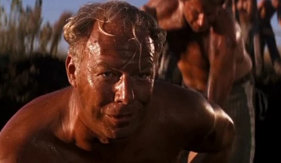 George Kennedy