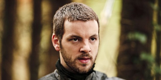 Gethin Anthony
