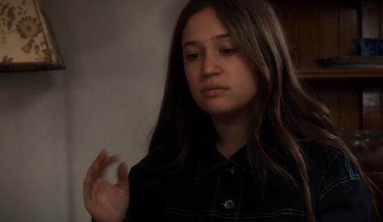 Gideon Adlon