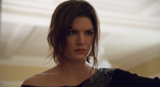 Gina Carano