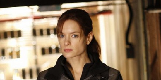 Gina Holden