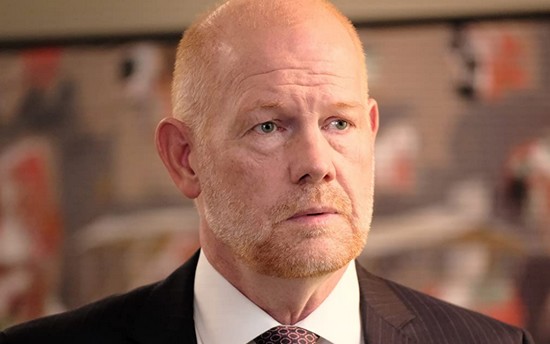 Glenn Morshower