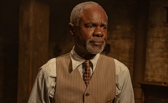 Glynn Turman