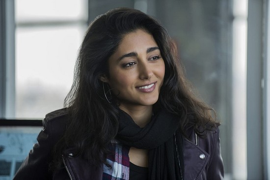 Golshifteh Farahani