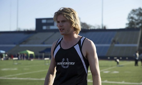 Graham Rogers