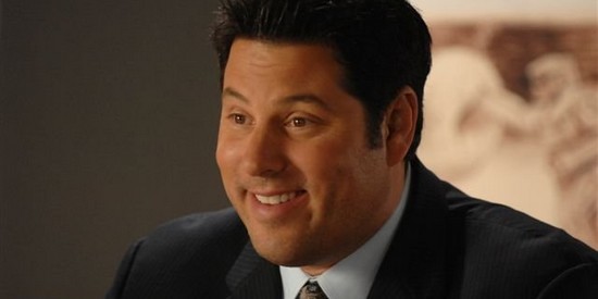 Greg Grunberg