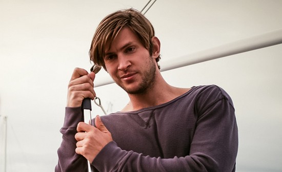 Greyston Holt