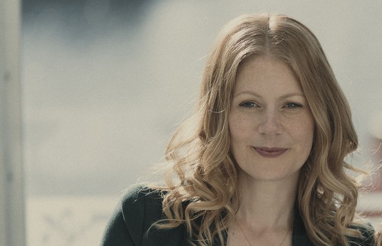 Hanna Alström