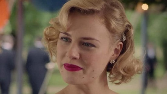 Hannah van der Westhuysen