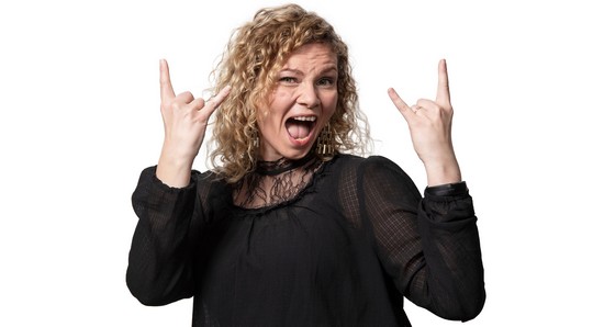 Hanne Kivioja