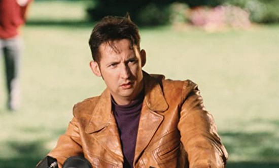 Harland Williams