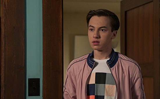 Hayden Byerly