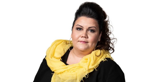 Heidi Hirvonen