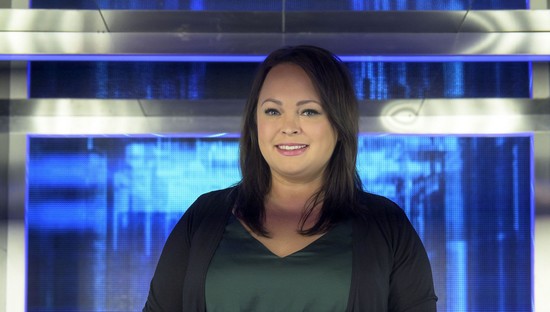 Heidi Wasström