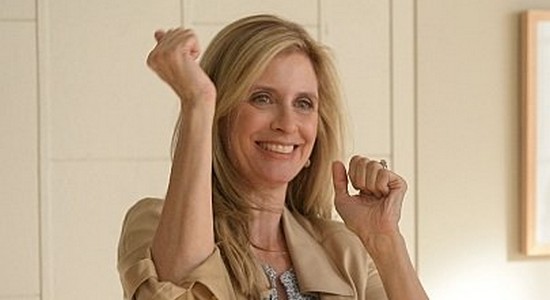 Helen Slater
