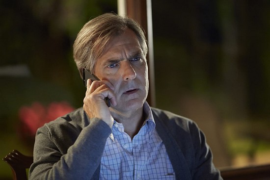Henry Czerny