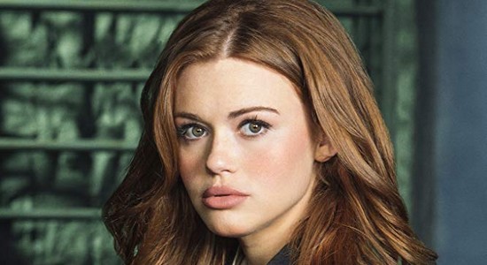 Holland Roden
