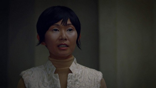 Hong Chau