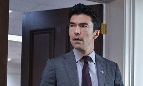Ian Anthony Dale