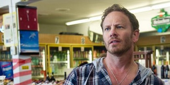 Ian Ziering