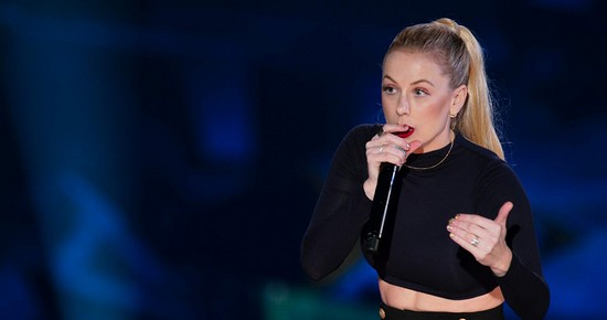 Iliza Shlesinger