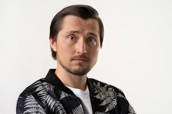 Ilkka Olavi