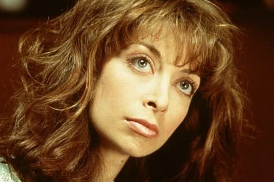 Illeana Douglas