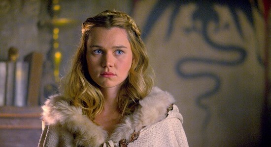 Imogen Waterhouse
