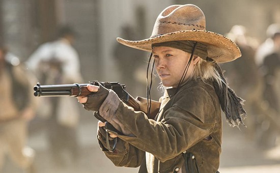 Ingrid Bolsö Berdal