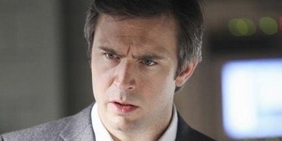 Jack Davenport